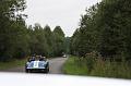 Château Bleu Pre-war Rally georganizeerd door Norbert H. (45)